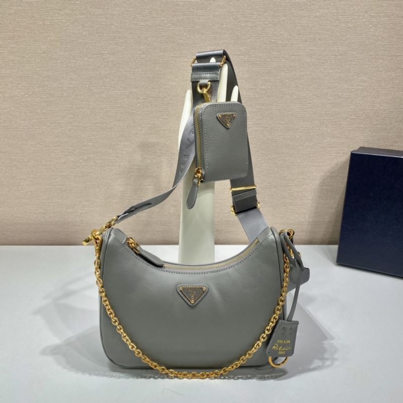Pra*a hobo bags
